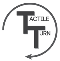 Tactile Turn Tactile Turn